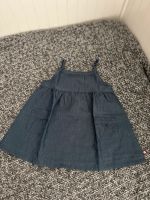 ❤️ PETIT BATEAU Sommer Kleid Hängerchen blau 67 68 ❤️ Nordrhein-Westfalen - Hagen Vorschau