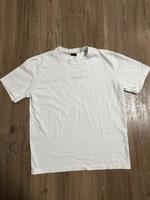 Hugo Boss Tshirt Herren weis Westerwaldkreis - Elsoff (Westerwald) Vorschau