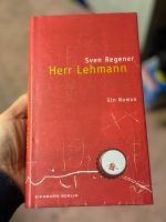 Sven Regener - Herr Lehmann Altona - Hamburg Othmarschen Vorschau