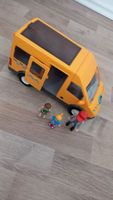 Playmobil Schulbus Nordrhein-Westfalen - Waltrop Vorschau