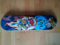 Funken-Skateboard Hessen - Eschborn Vorschau