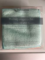 Prowin Reinigungstücher für Gesicht+Augen NEU Baden-Württemberg - Ubstadt-Weiher Vorschau