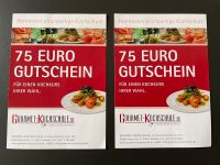 Gourmet Kochschule Hannover Gutschein Wert 150€ Niedersachsen - Neustadt am Rübenberge Vorschau