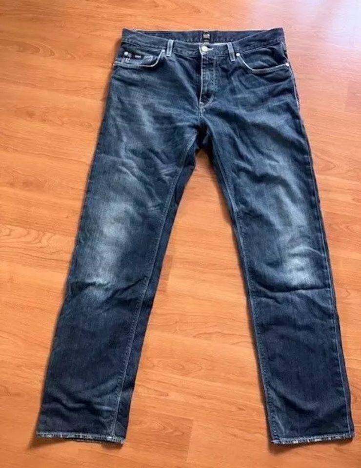 BOSS Jeans Maine W 36 L 34 in Wadgassen