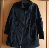 Damenjacke lang, Gerry Weber, schwarz, Größe 42 Dresden - Leuben Vorschau