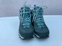 Wanderstiefel Damen/Kind (36) Bayern - Stein Vorschau