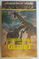 3. "VHS Kassette" "Phantastische Tierwelten" "Liebesw. u. Geburt" Rheinland-Pfalz - Langenfeld Eifel Vorschau