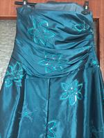 Damen Abendkleid/ Cocktailkleid Gr.42 Bayern - Ruderting Vorschau