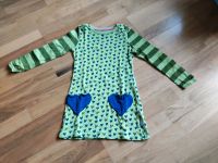 Pippilotta Kleid Pippi Kleid Jako-o Größe 116/122 Niedersachsen - Königslutter am Elm Vorschau