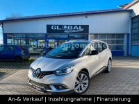 Renault Grand Scenic BLUE dCi 120  Limited*AHK*KAMERA* Bayern - Kaufbeuren Vorschau