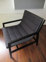 IKEA SPÄNST Sessel schwarz Brandenburg - Panketal Vorschau