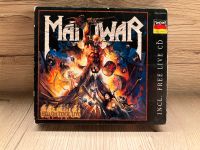 Manowar: „Hell on stage LIVE“ (2 CDs + Free Live CD) von Sammler Bayern - Schweinfurt Vorschau