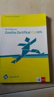 Goethe - Zertifikat C2: GDS Baden-Württemberg - Göppingen Vorschau