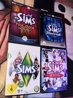 Sims Pc Spiele zu verkaufen (Sims 3 & Sims 1 teile) Berlin - Tempelhof Vorschau