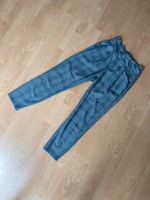 Grau weiß karierte Hose von Vero Moda High Waist S wie NEU Schleswig-Holstein - Seth Holstein Vorschau