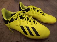 Adidas Fussballschuhe für Halle Gr. 37 1/3 Brandenburg - Finsterwalde Vorschau