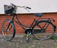 Fahrrad Citybike Holland Rad 28 Zoll von Gazelle Nordrhein-Westfalen - Ahlen Vorschau