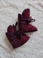 Lammfellschuhe neu warme Babyschuhe Bayern - Ernsgaden Vorschau