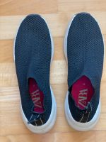 ZARA Knit Sneaker Bayern - Traunstein Vorschau