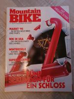 Mountainbike Heft Zeitschrift 11/12 1994 NOS, ansehen Bayern - Schwabach Vorschau