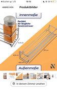 1x Gewürzregal Bayern - Augsburg Vorschau