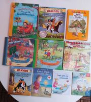 Bücherpaket für jüngere Kinder + Magnet-Spiel-Buch Nordrhein-Westfalen - Oberhausen Vorschau