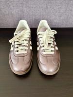 Adidas Samba lila metallic 37,5 Leipzig - Probstheida Vorschau