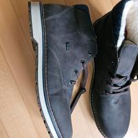Rieker Herrenschuhe 45 Bonn - Röttgen Vorschau