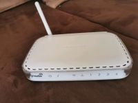 Netgear WLAN Router  WGR614 v9 Nordrhein-Westfalen - Plettenberg Vorschau