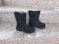 Neu:  Winterstiefel Kinder Gr. 29 Baden-Württemberg - Villingen-Schwenningen Vorschau