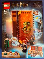 LEGO Harry Potter 76382 Verwandlungsunterricht Neu/OVP Bayern - Bad Abbach Vorschau