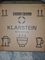 Klarstein Knetmachine Küchenmaschine zum Backen Bochum - Bochum-Wattenscheid Vorschau