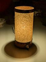 Kleine Zierlampe 1974 E14 Kupfer und Acryl Müritz - Landkreis - Waren (Müritz) Vorschau