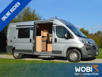 ✅Wohnmobil mieten | Hund | Kastenwagen | 2 Pers | WOBI Nr 1543 ab Sachsen - Niederau Vorschau