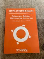 Rechentrainer Studeo Buch Nordrhein-Westfalen - Wesel Vorschau