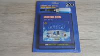 CD DVD Reinigungsset - DVD Laser Lens Cleaner + Fluid - NEU Niedersachsen - Baltrum Vorschau