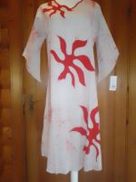 Exklusives Batik-Kleid / Kaftan, Unikat, keine Ware v. d. Stange! Niedersachsen - Isenbüttel Vorschau