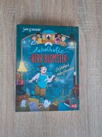 Der Fabelhafte Herr Blomster Buch Nordrhein-Westfalen - Gevelsberg Vorschau