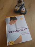 Das große Buch zur Schwangerschaft GU von Kainer und Nolden Bayern - Coburg Vorschau