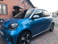 Smart Forfour Duisburg - Rheinhausen Vorschau