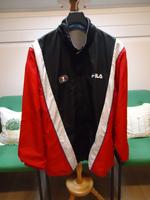 FILA Vintage Sport/Trainingsjacke,90-iger Jahren Gr.XXL, wie neu Bayern - Reut (Niederbay) Vorschau
