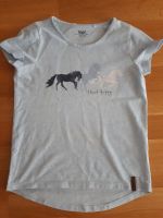 T-Shirt Größe 134-140 Mädchen kurzärmelig Top Zustand Düsseldorf - Eller Vorschau