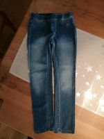 Gebrauchte Jeans H&M Größe 122 Mädchen Hessen - Rödermark Vorschau