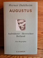 Augustus - Aufrüher, Herrscher, Heiland Baden-Württemberg - Sandhausen Vorschau