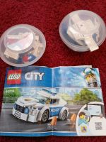 Lego City Polizei auto Niedersachsen - Haren (Ems) Vorschau