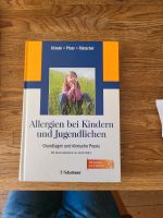 Allergien bei Kindern und Jugendlichen. Schattauer Niedersachsen - Borkum Vorschau