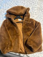 Teddyjacke Winterjacke Dortmund - Innenstadt-West Vorschau