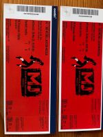 Michael Jackson Premium Karten PK  1.Reihe MJ Hamburg Rheinland-Pfalz - Altrip Vorschau
