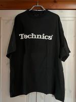 Technics T-Shirt Gr. M, Versand inklusive! Baden-Württemberg - Ottersweier Vorschau