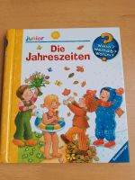 Wieso Weshalb Warum junior "Die Jahreszeiten" Hessen - Dautphetal Vorschau